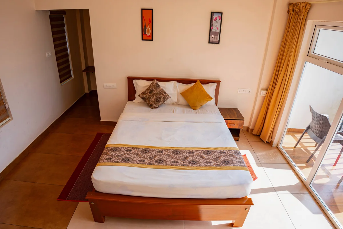 Single Room Decabayan